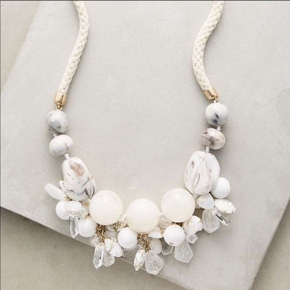 Anthropologie Jewelry - Anthropologie 🎉Host pick 🥰NWOT Amiata Impeccable